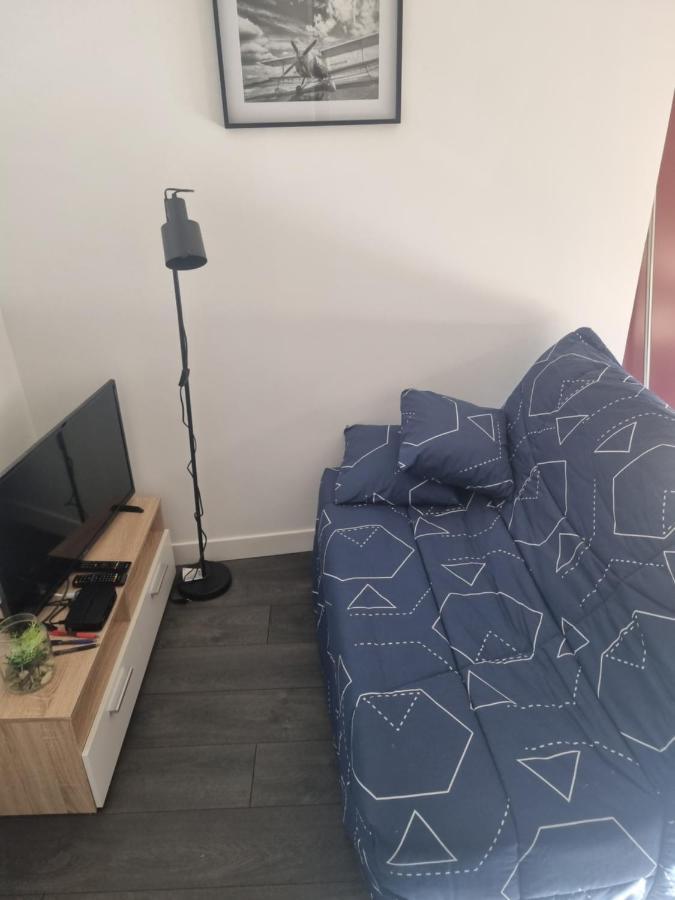 Jolie Petite Maison Dans Village Fortifie Brigueuil Екстериор снимка
